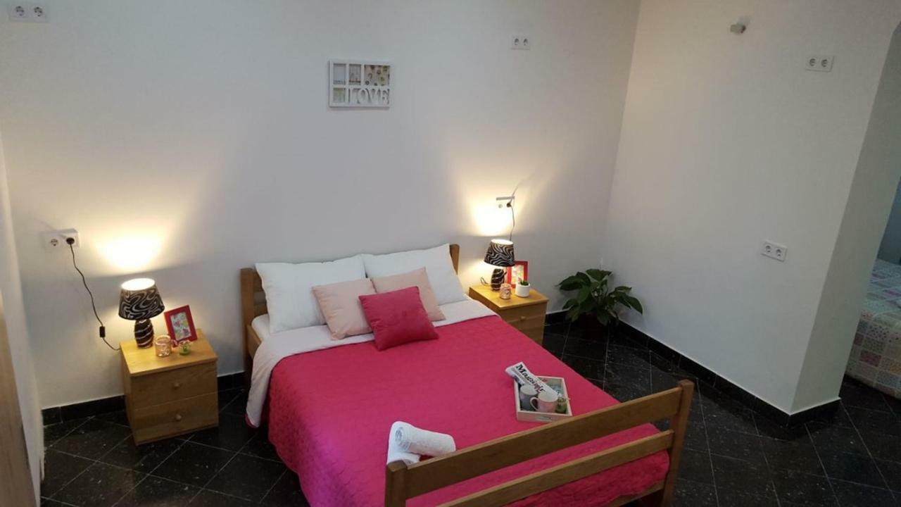 זאדאר Room Tereza מראה חיצוני תמונה