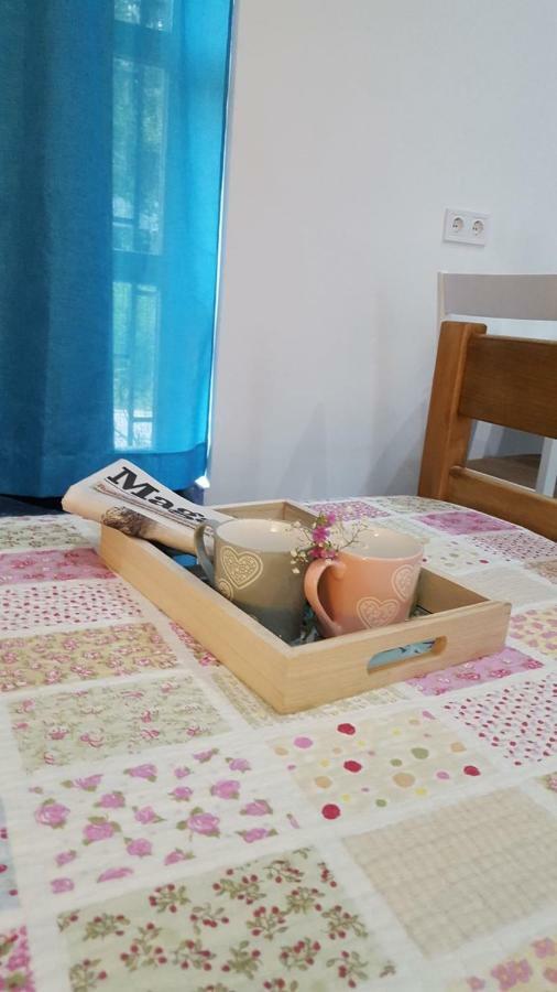 זאדאר Room Tereza מראה חיצוני תמונה