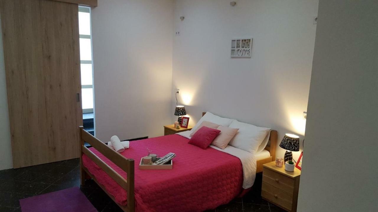 זאדאר Room Tereza מראה חיצוני תמונה