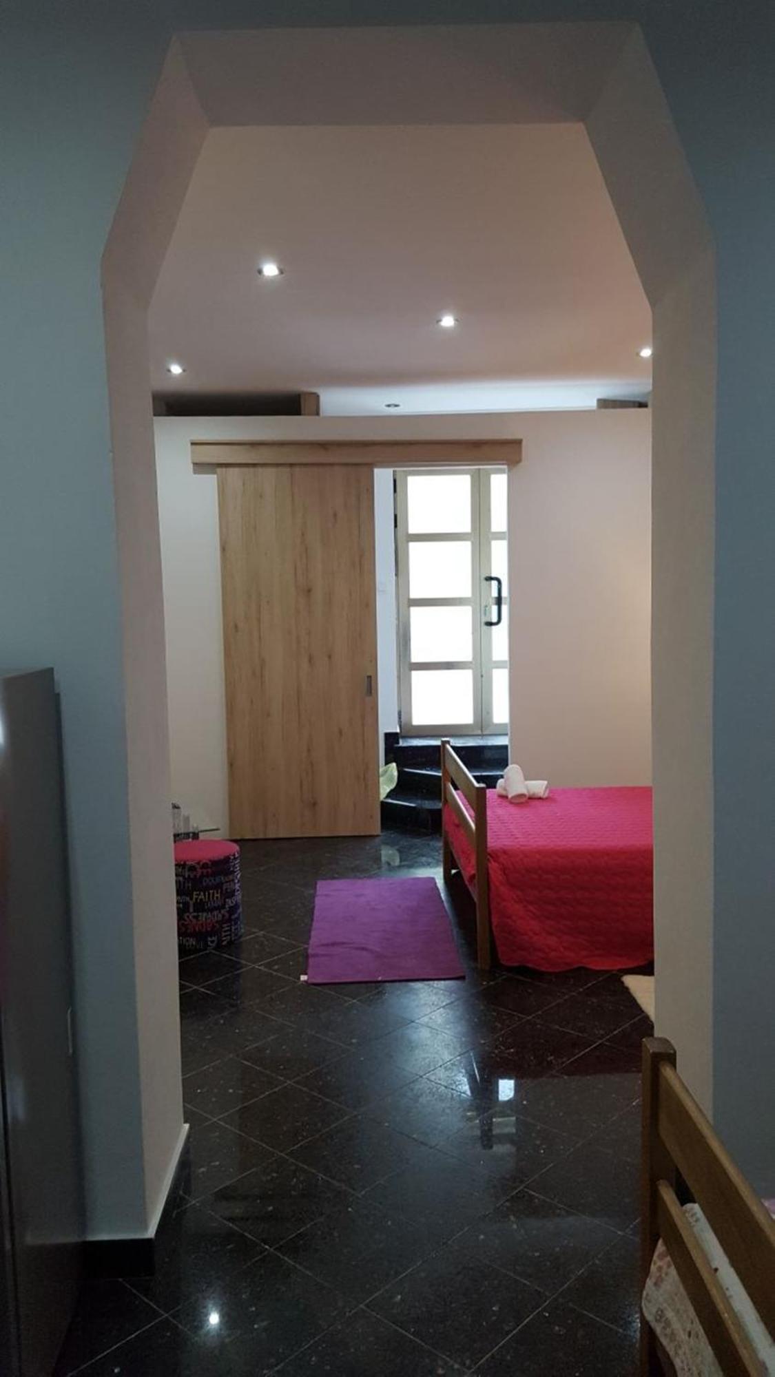 זאדאר Room Tereza מראה חיצוני תמונה
