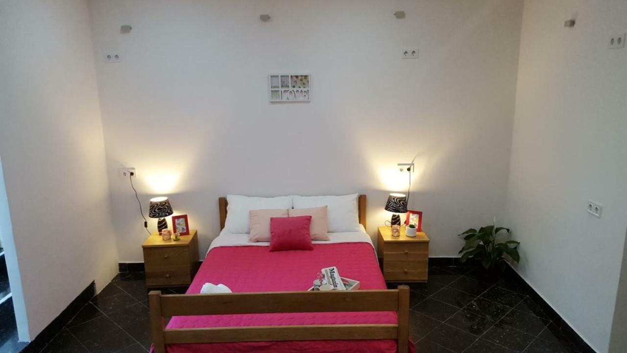 זאדאר Room Tereza מראה חיצוני תמונה