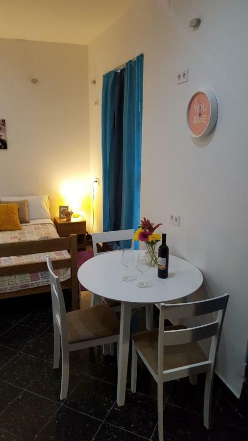 זאדאר Room Tereza מראה חיצוני תמונה