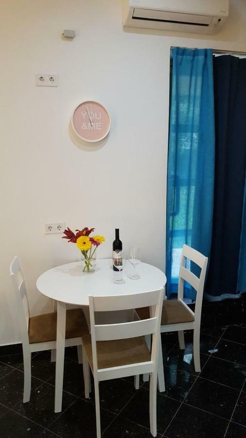 זאדאר Room Tereza מראה חיצוני תמונה